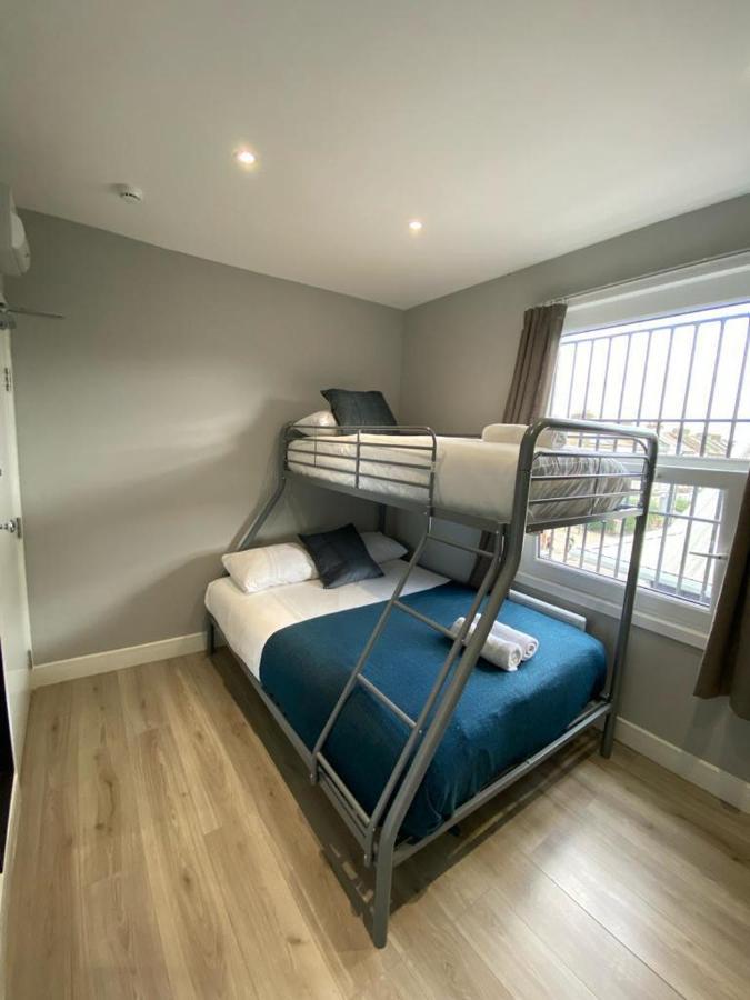 Holloway Suites - Next To Emirates Stadium - Private Bathroom - Shared Kitchen Londra Esterno foto